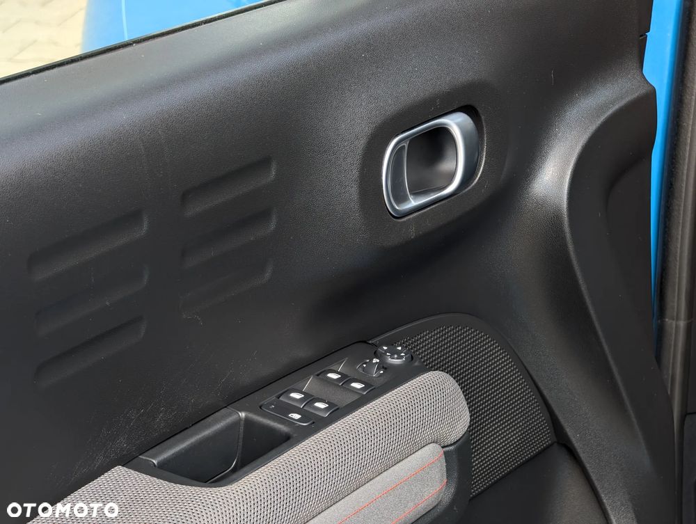 Citroën C3 Aircross PureTech 130 Stop & Start OPF Shine - 21