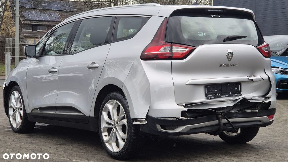 Renault Grand Scenic ENERGY TCe 115 INTENS - 2