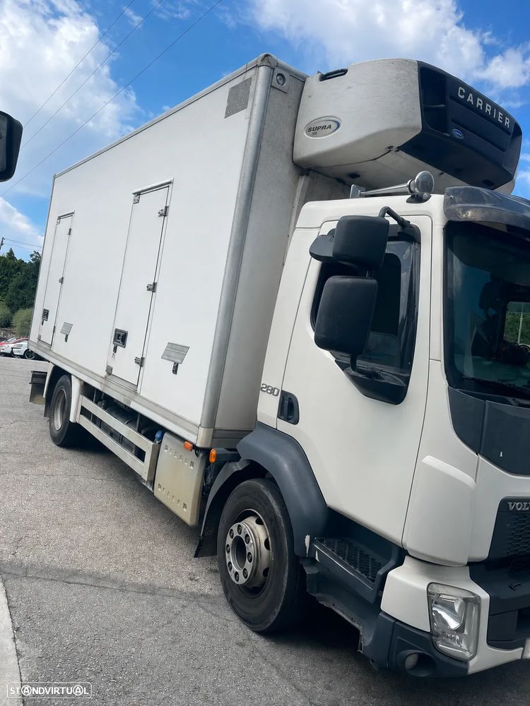 Volvo FL16 - 5