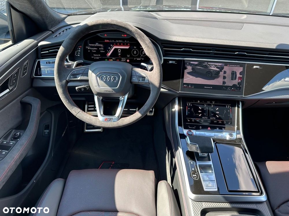 Audi RS Q8 - 18