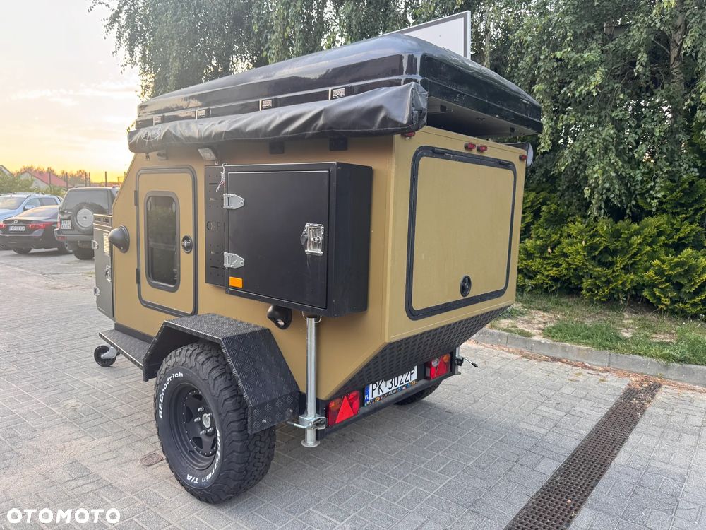 Wiola OFFROAD - 21