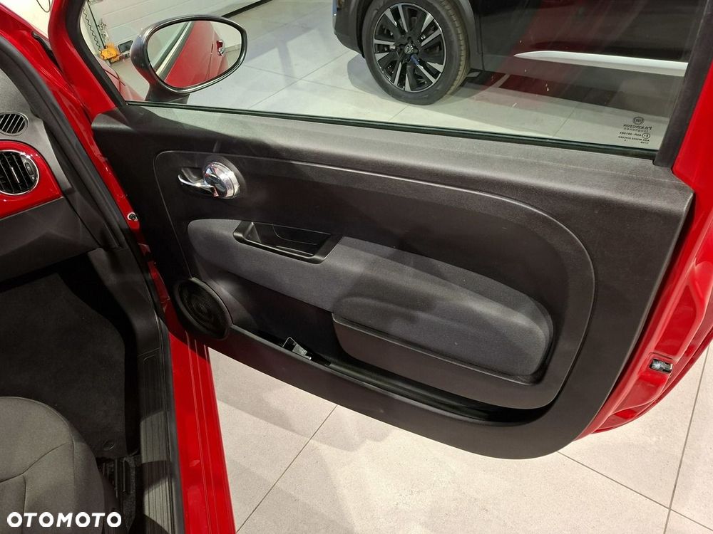 Fiat 500 - 8