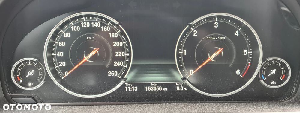 BMW X6 xDrive30d - 4