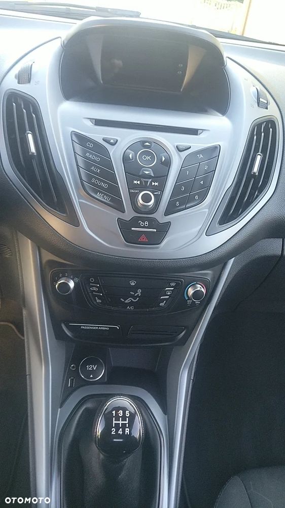 Ford B-MAX 1.0 EcoBoost Colourline - 14