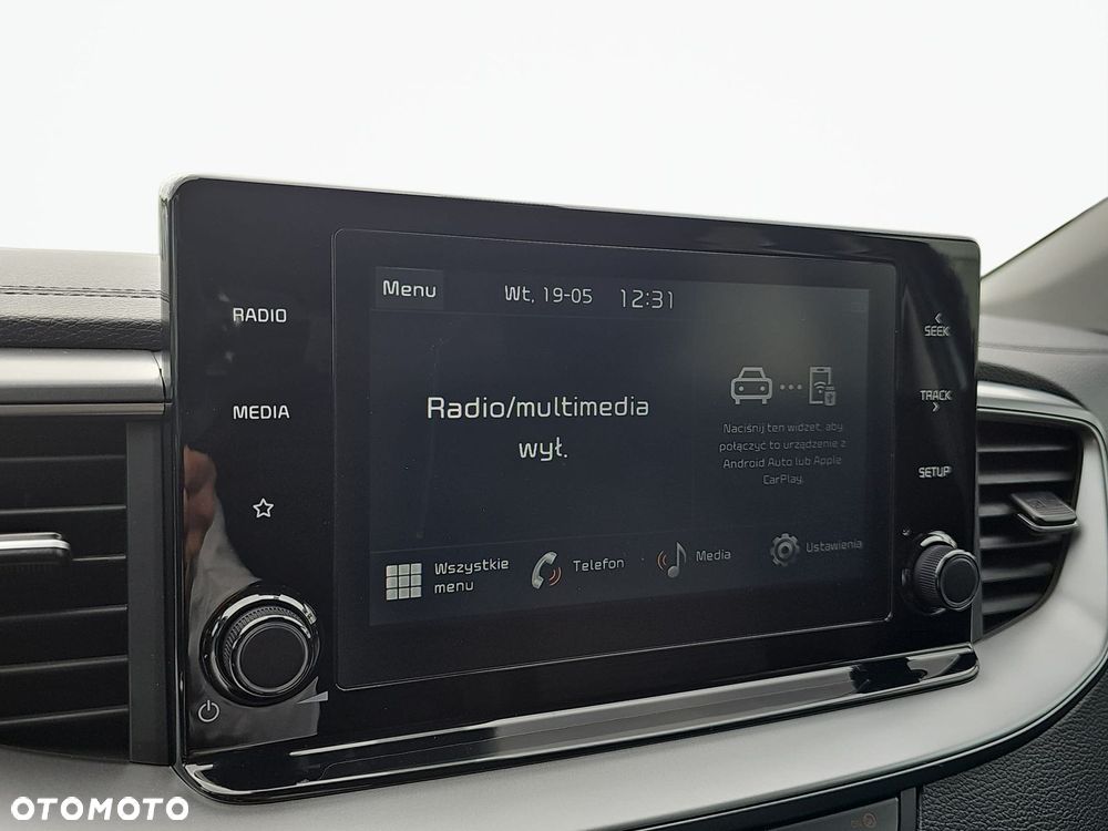 Kia XCeed 1.5 T-GDI M DCT - 14