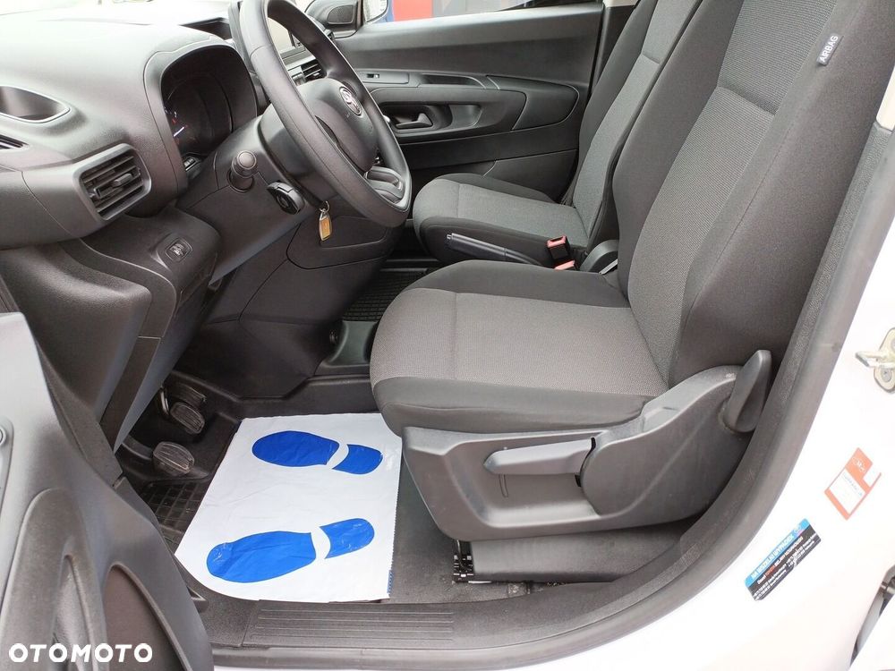 Toyota PROACE CITY - 11