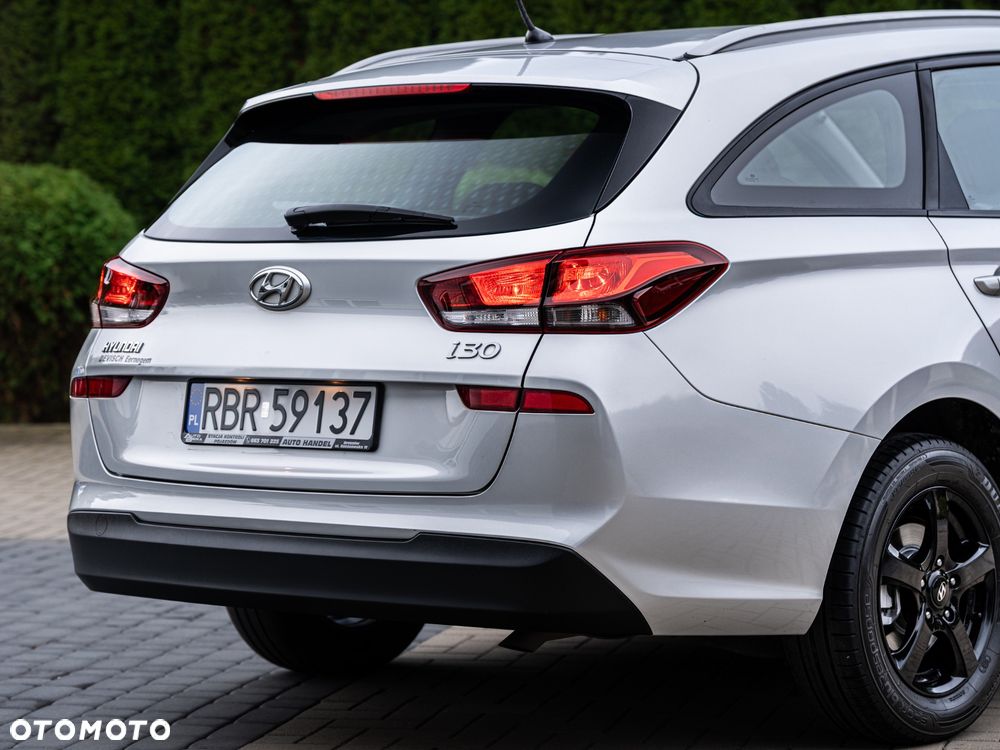 Hyundai i30 1.6 CRDI Passion - 20