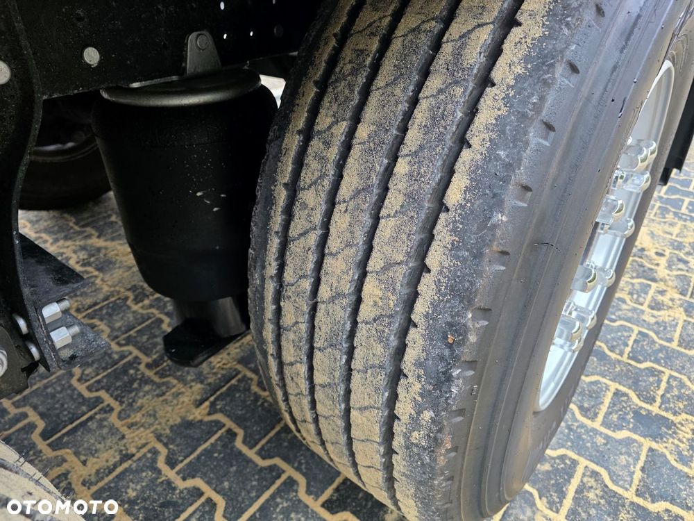 Schmitz Cargobull CARGOBULL STANDARD **Oś PODNOSZONA* Salon PL! - 22