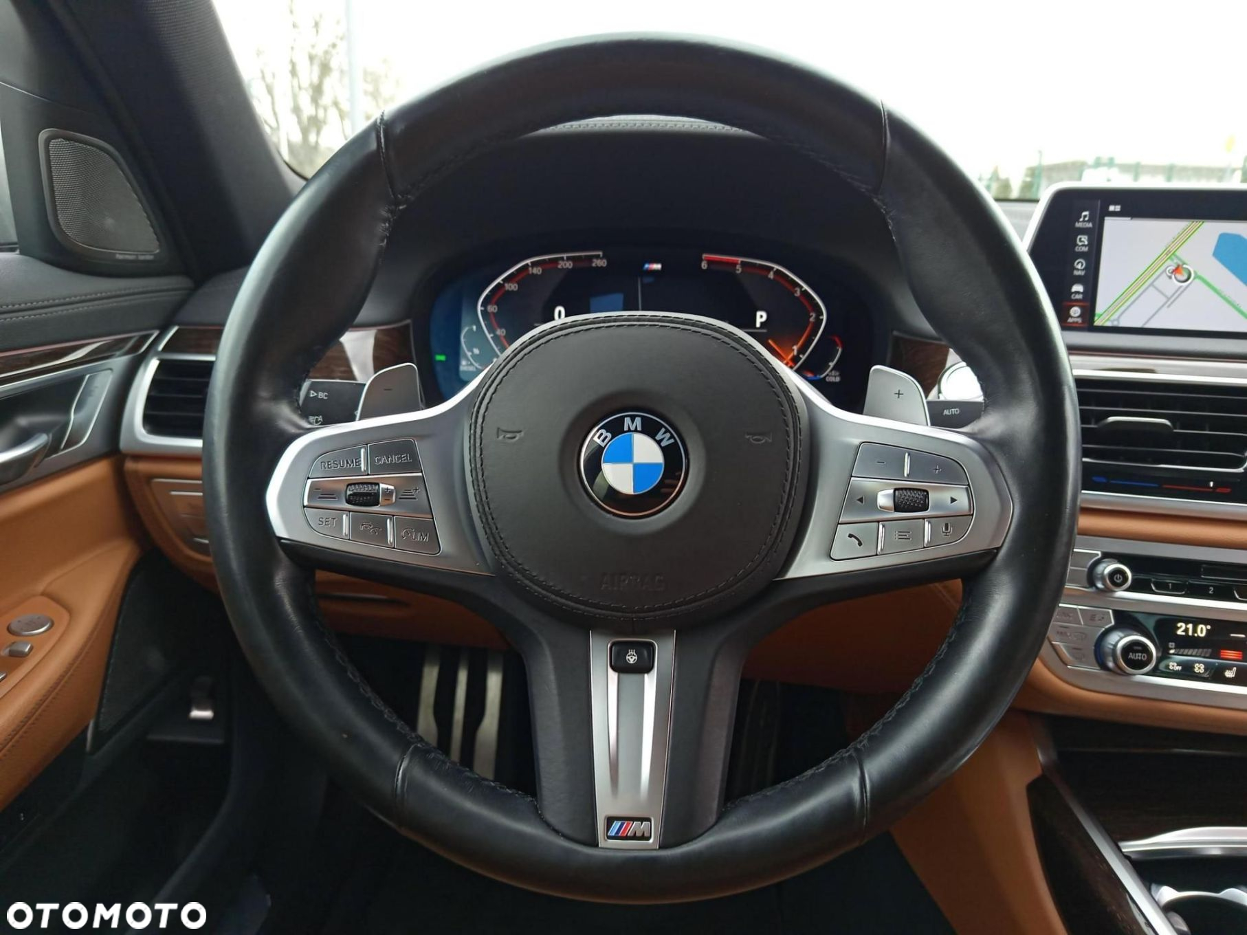 BMW Seria 7 - 11