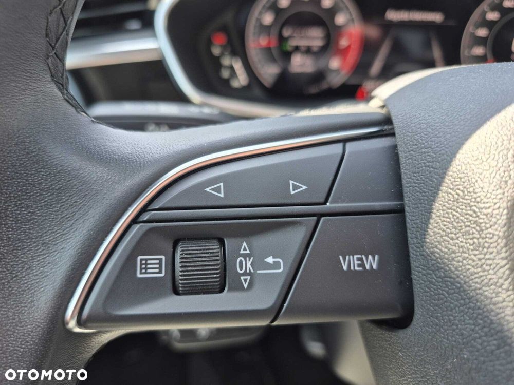 Audi Q3 Sportback - 18