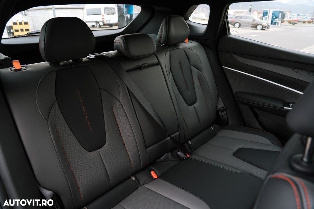 Geely Cityray 1.5 T-GDI 7DCT GF - 29