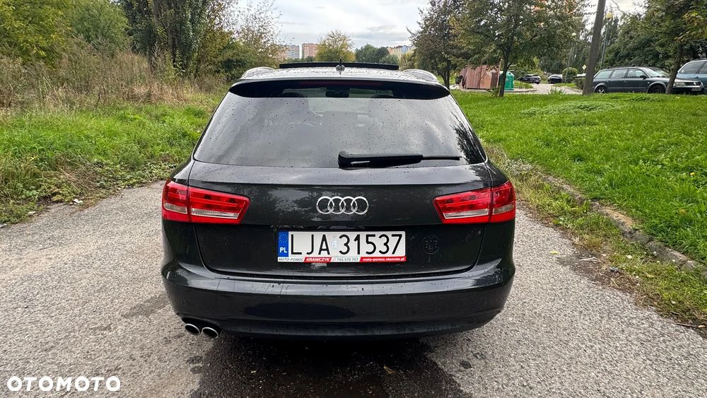 Audi A6 Avant 2.0 TDI Prime Line - 9