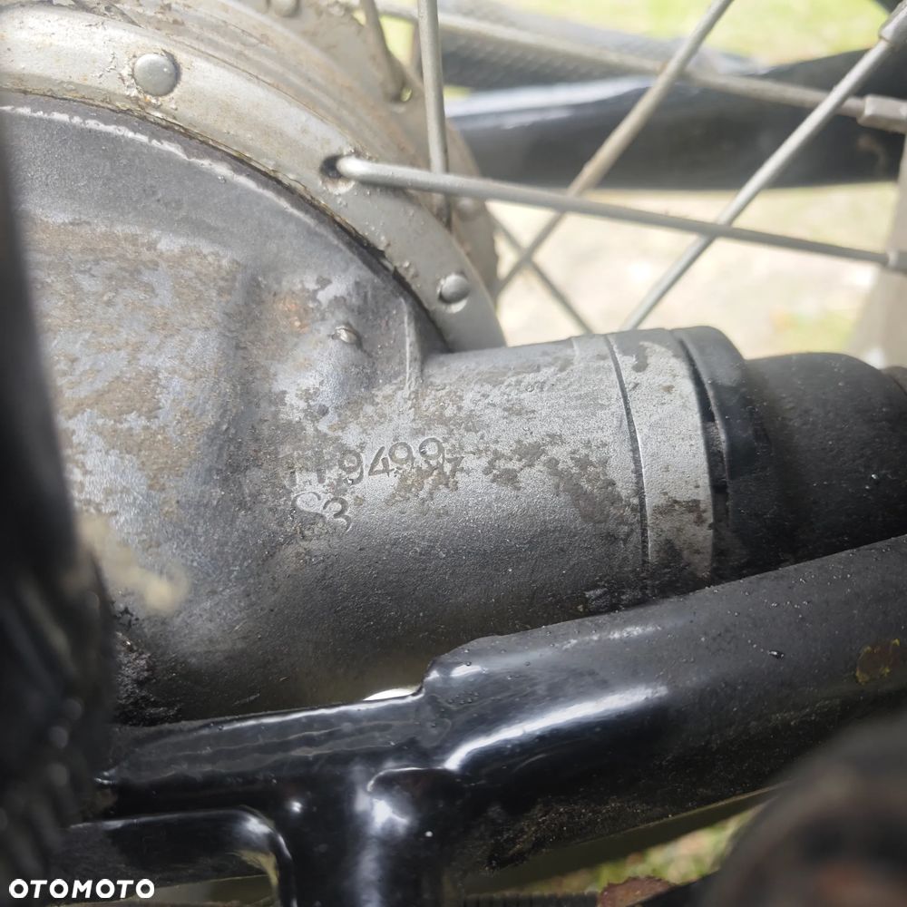 Simson Inny - 13
