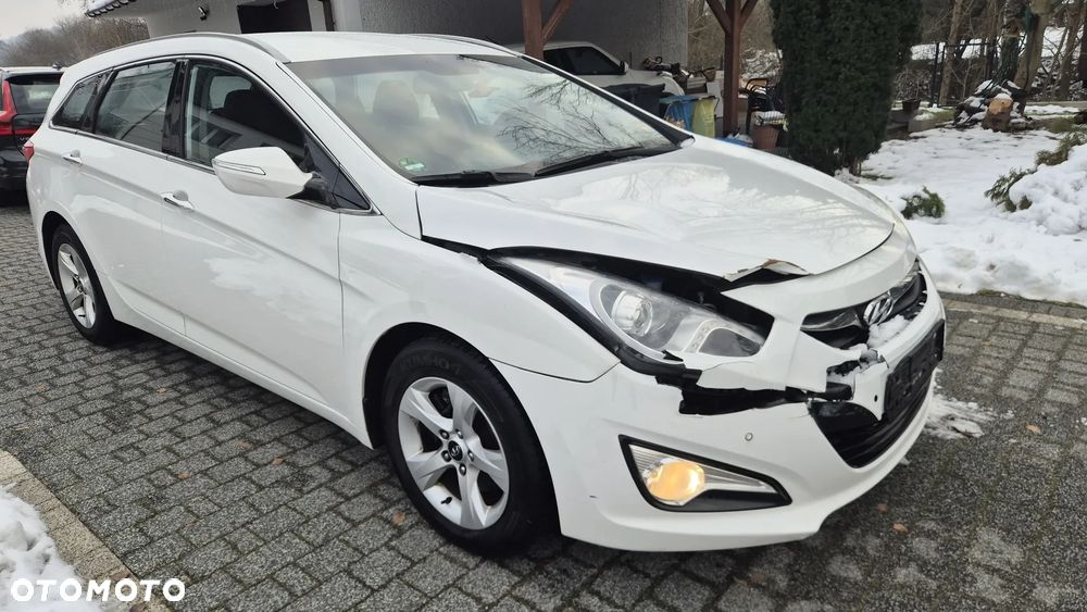 Hyundai i40 i40cw 1.6 5 Star Edition - 7