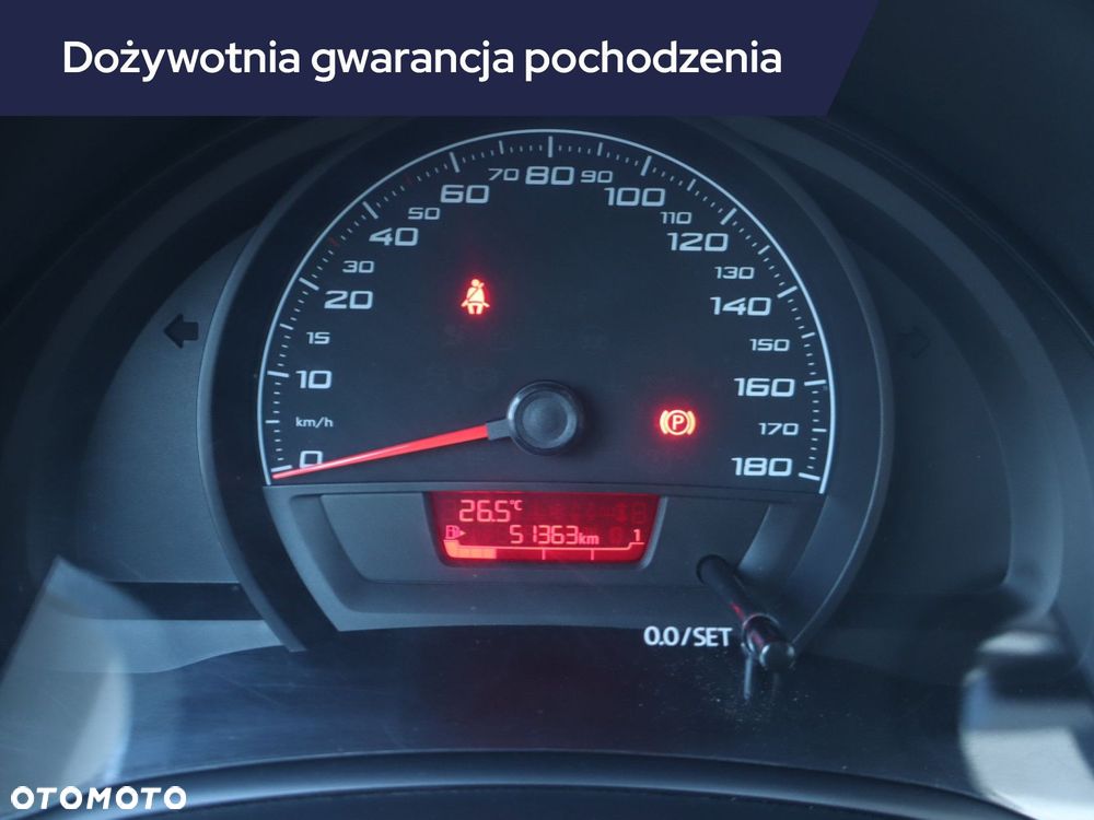 Seat Mii - 13