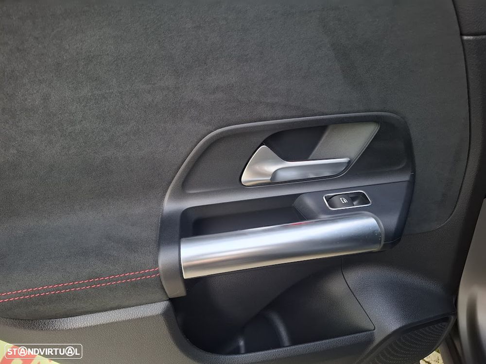 Mercedes-Benz EQA 250 AMG Line - 41