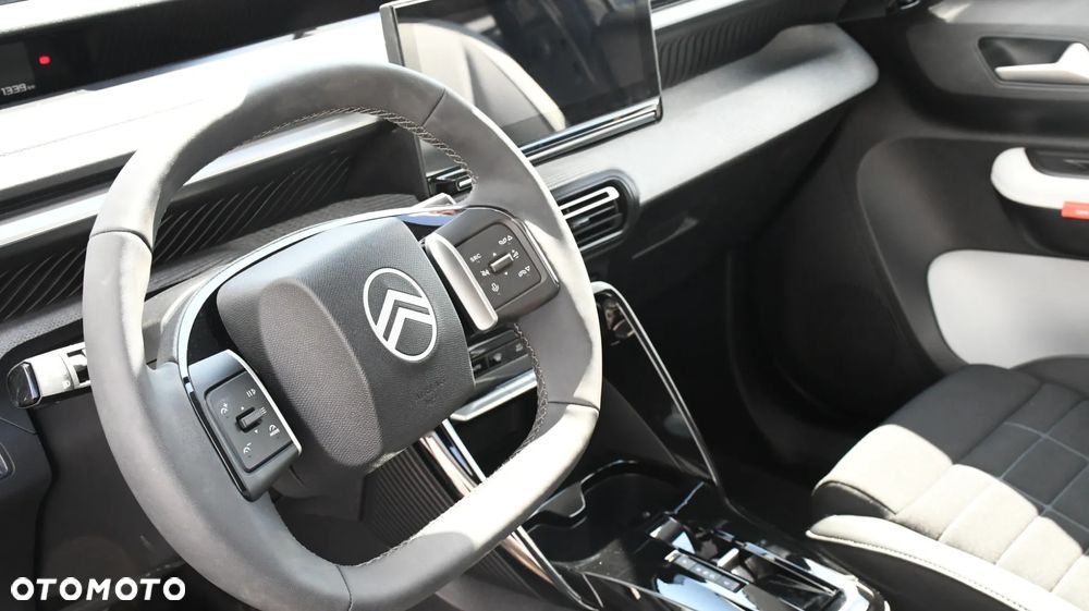 Citroën C3 EV113 Comfort Range 44.8kWh Collection - 17