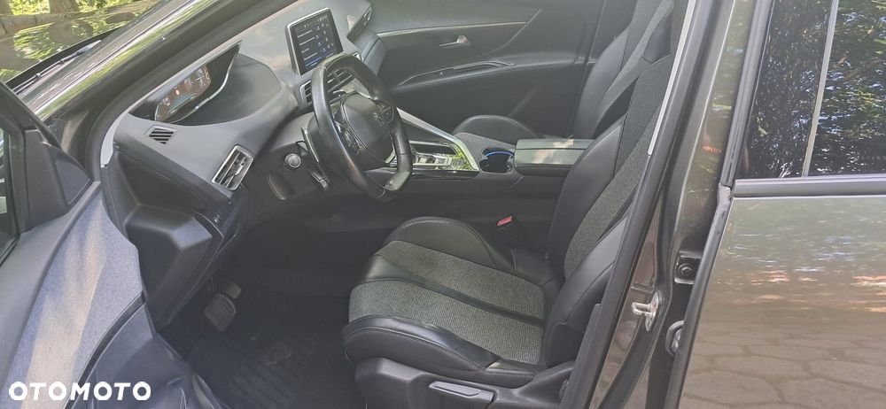 Peugeot 3008 1.2 PureTech Allure S&S EAT6 - 14