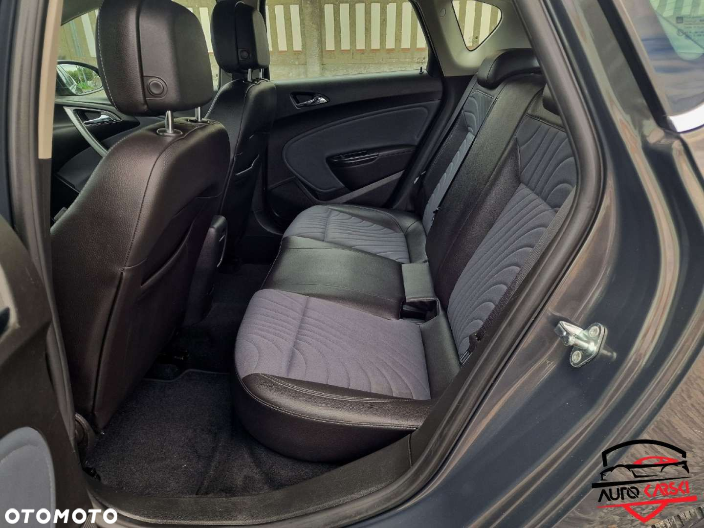 Opel Astra - 27