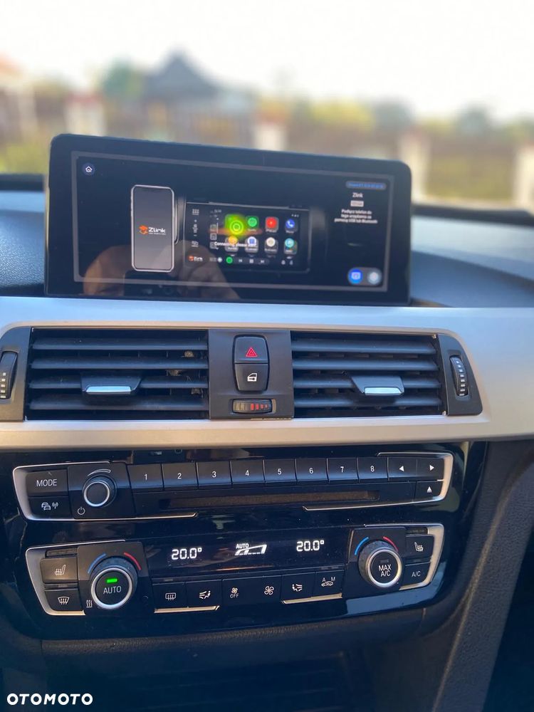 BMW 3GT 318d Business Edition - 17