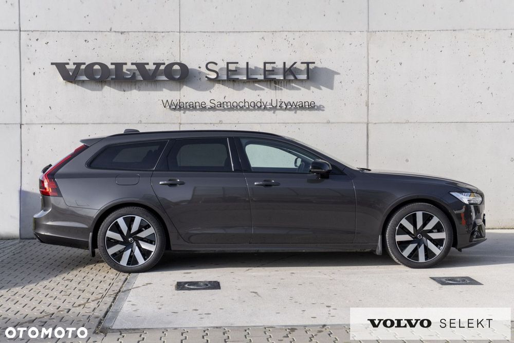 Volvo V90 - 8