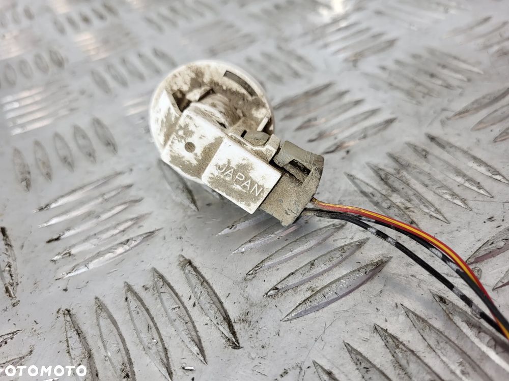 Suzuki Grand Vitara II Lampa Oświetlenie Tablicy - 4