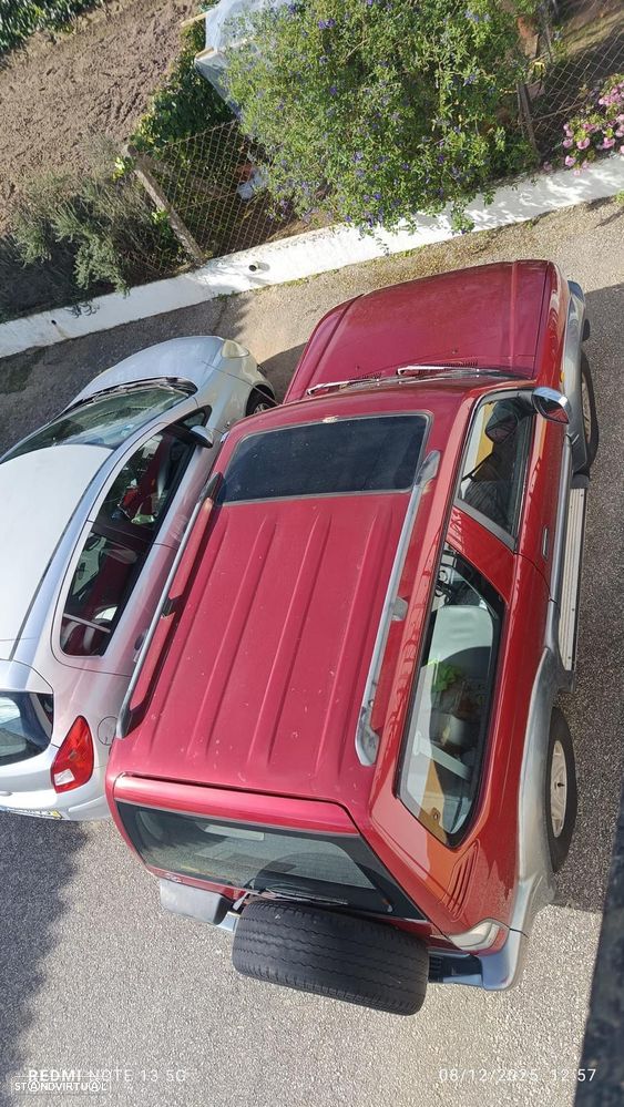 Toyota Land Cruiser 3.0 TD - 3