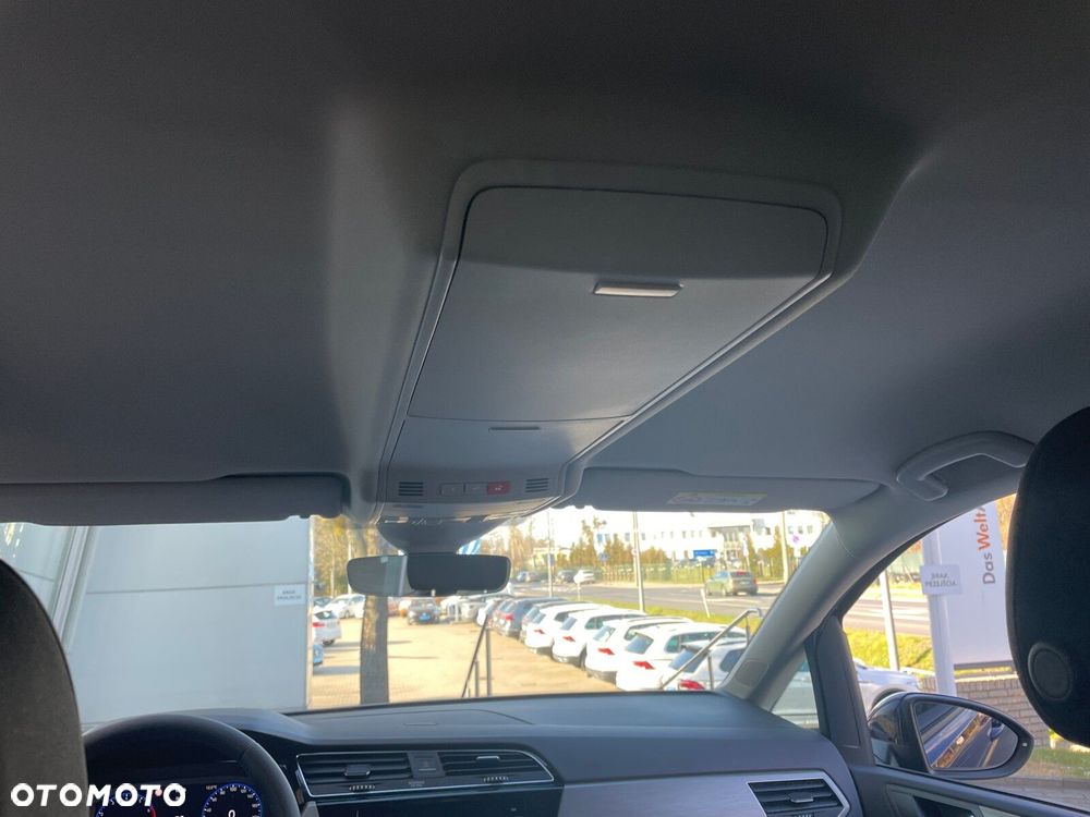 Volkswagen Touran 1.5 TSI EVO Comfortline Plus DSG - 32