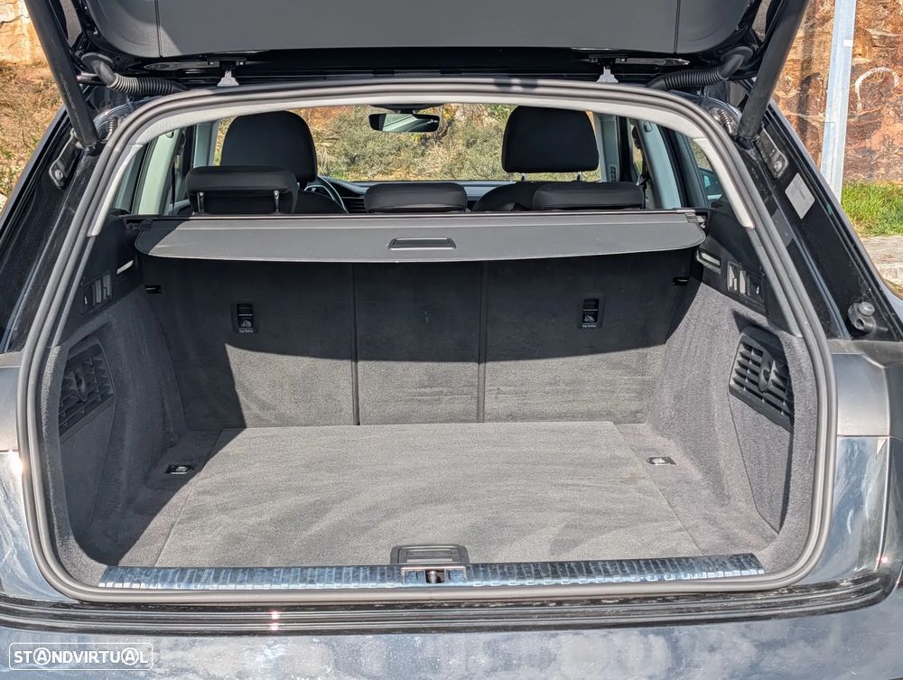 Audi e-tron 55 quattro - 26