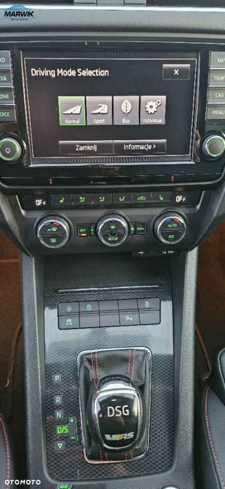 Skoda Octavia - 31