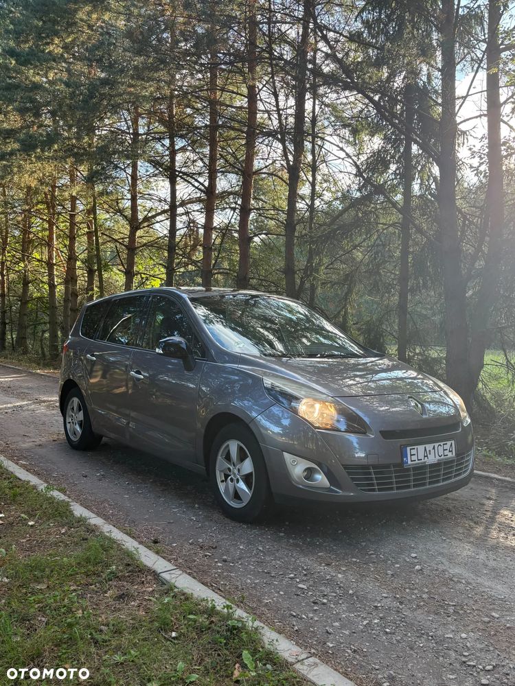 Renault Scenic 2.0 16V Bose Edition CVT - 2