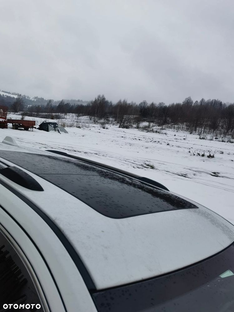 Jeep Grand Cherokee 3.6 V6 Overland - 8