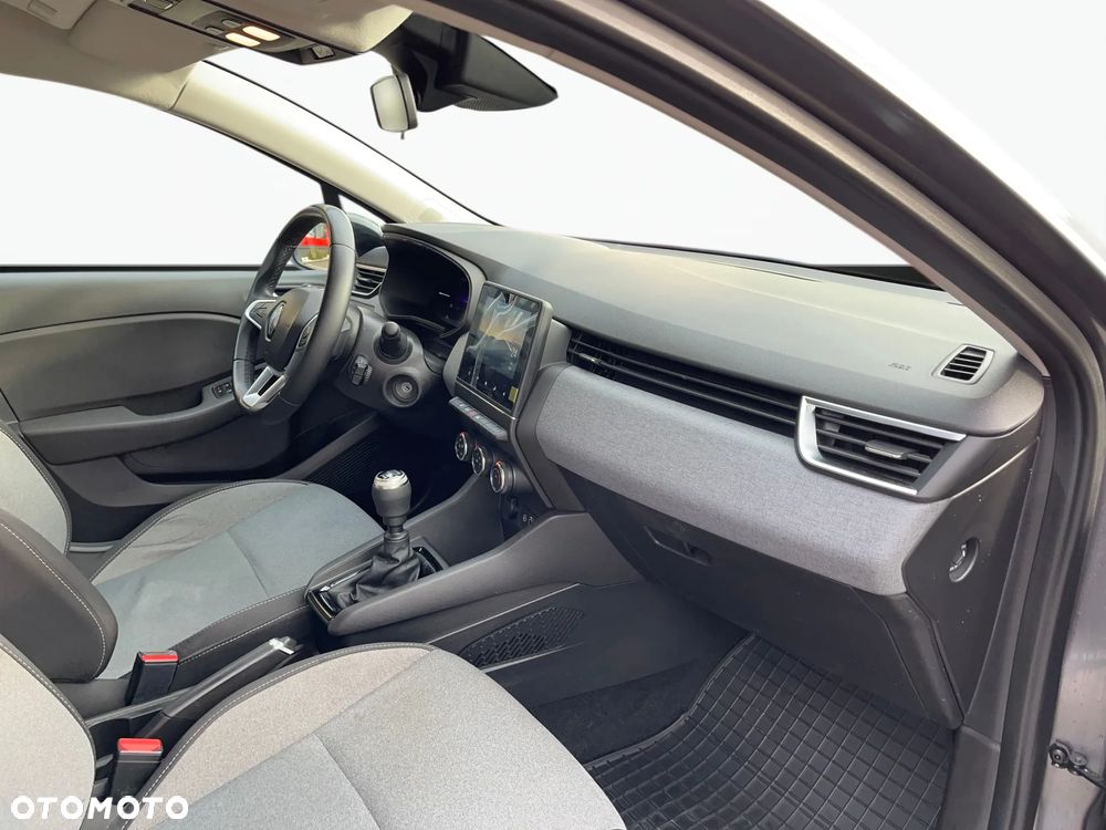 Renault Clio 1.0 TCe Evolution - 11