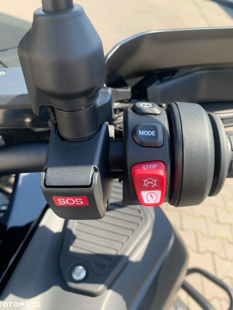 BMW GS - 30