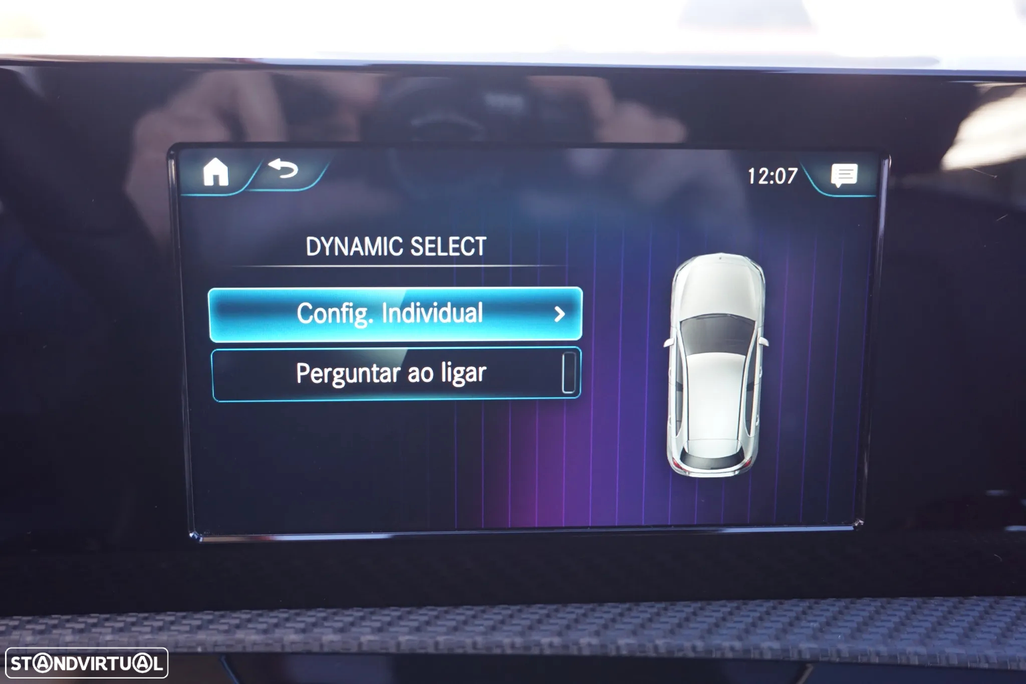 Mercedes-Benz A 180 d Style Plus - 49