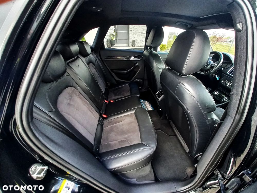 Audi RS Q3 - 25