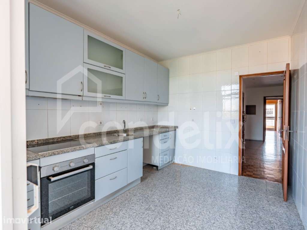 Duplex T6 para venda no Candal, Vila Nova de Gaia - Grande imagem: 3/39