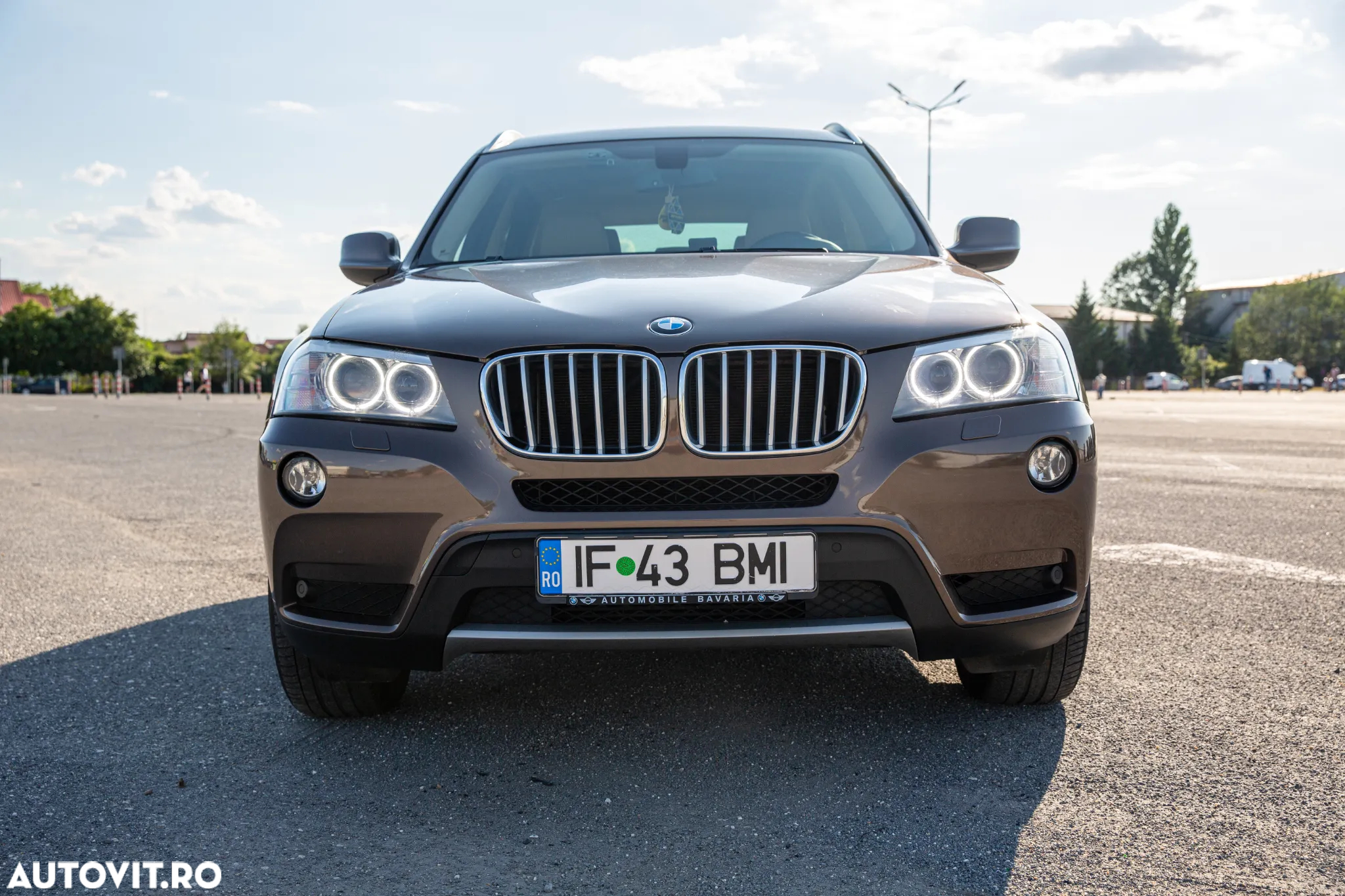 BMW X3 - 2