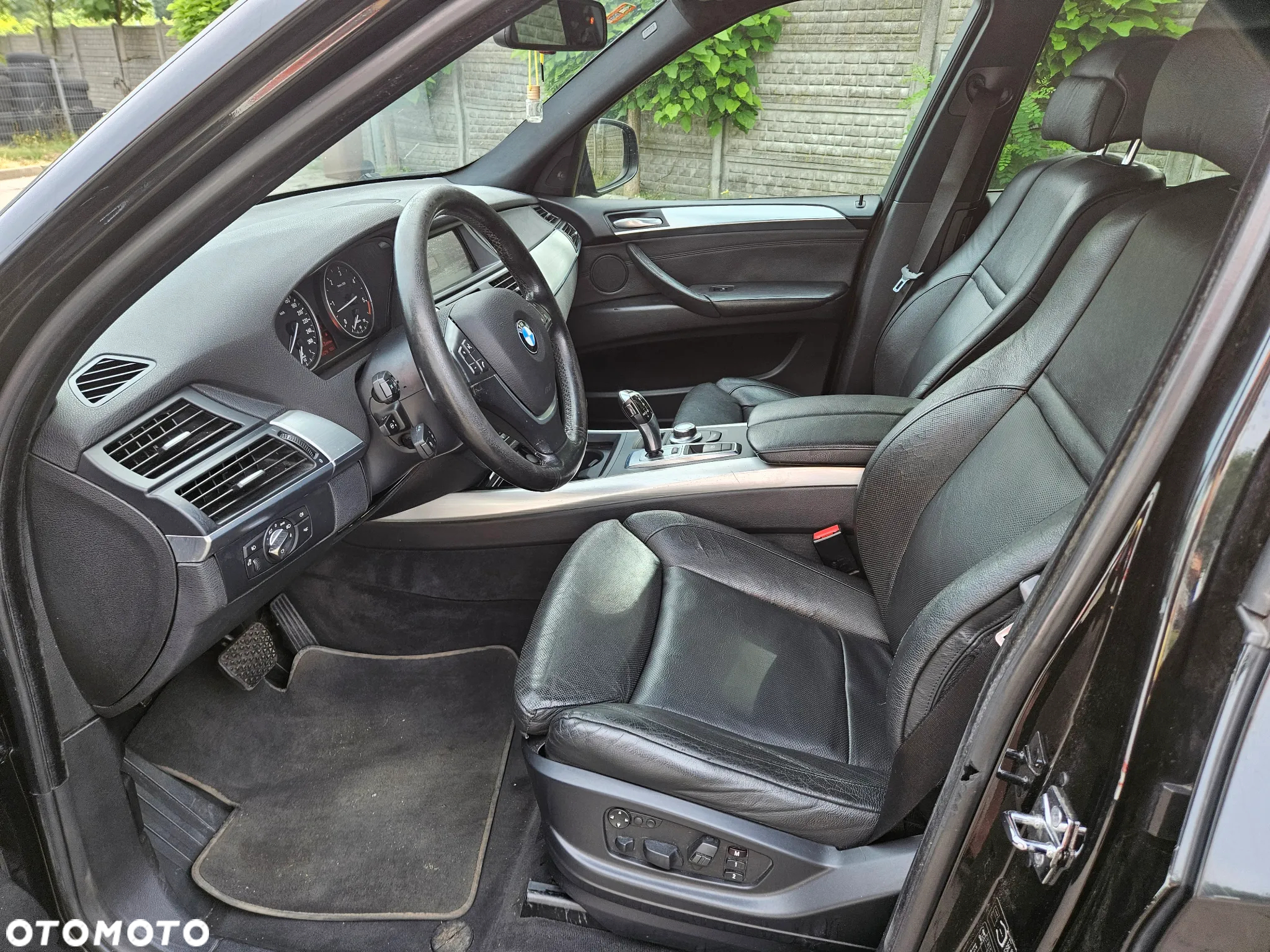 BMW X5 3.0 d Edition Exclusive - 14