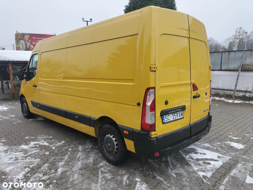 Renault Master - 7