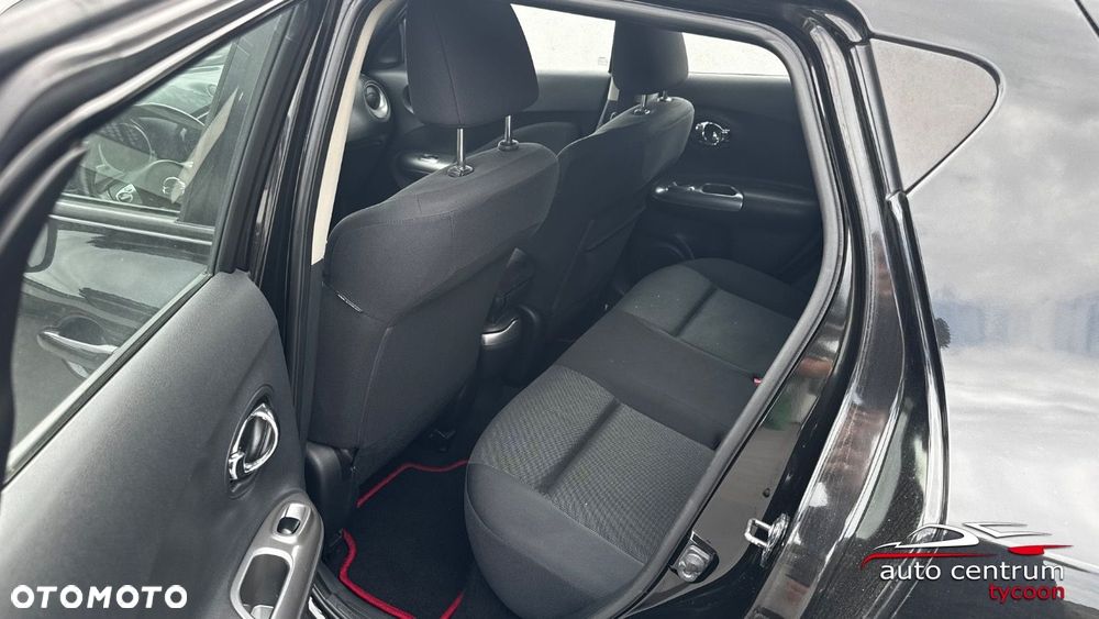 Nissan Juke - 24