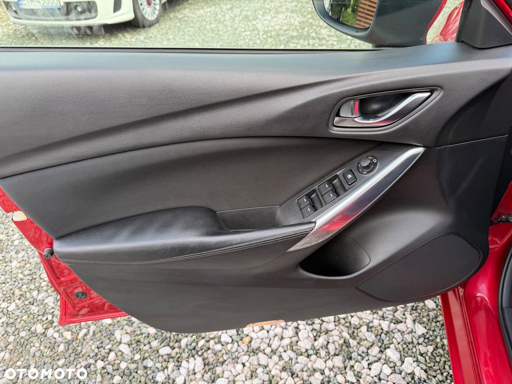 Mazda 6 2.0 SKYACTIV-G Center-Line - 29