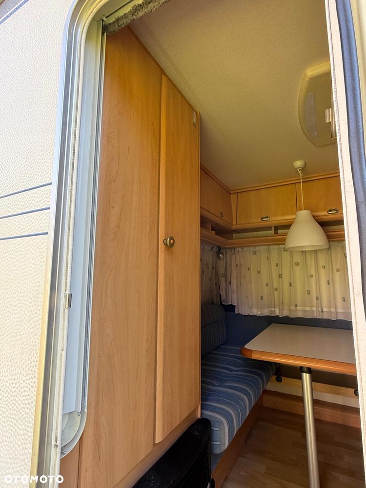 Hobby De Luxe Easy - 9