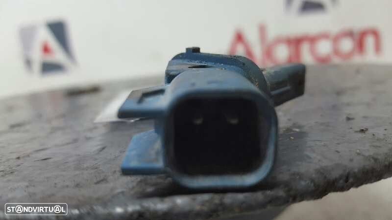 SENSOR ABS CITROEN C4 BERLINA 1.6 16V HDI - 3