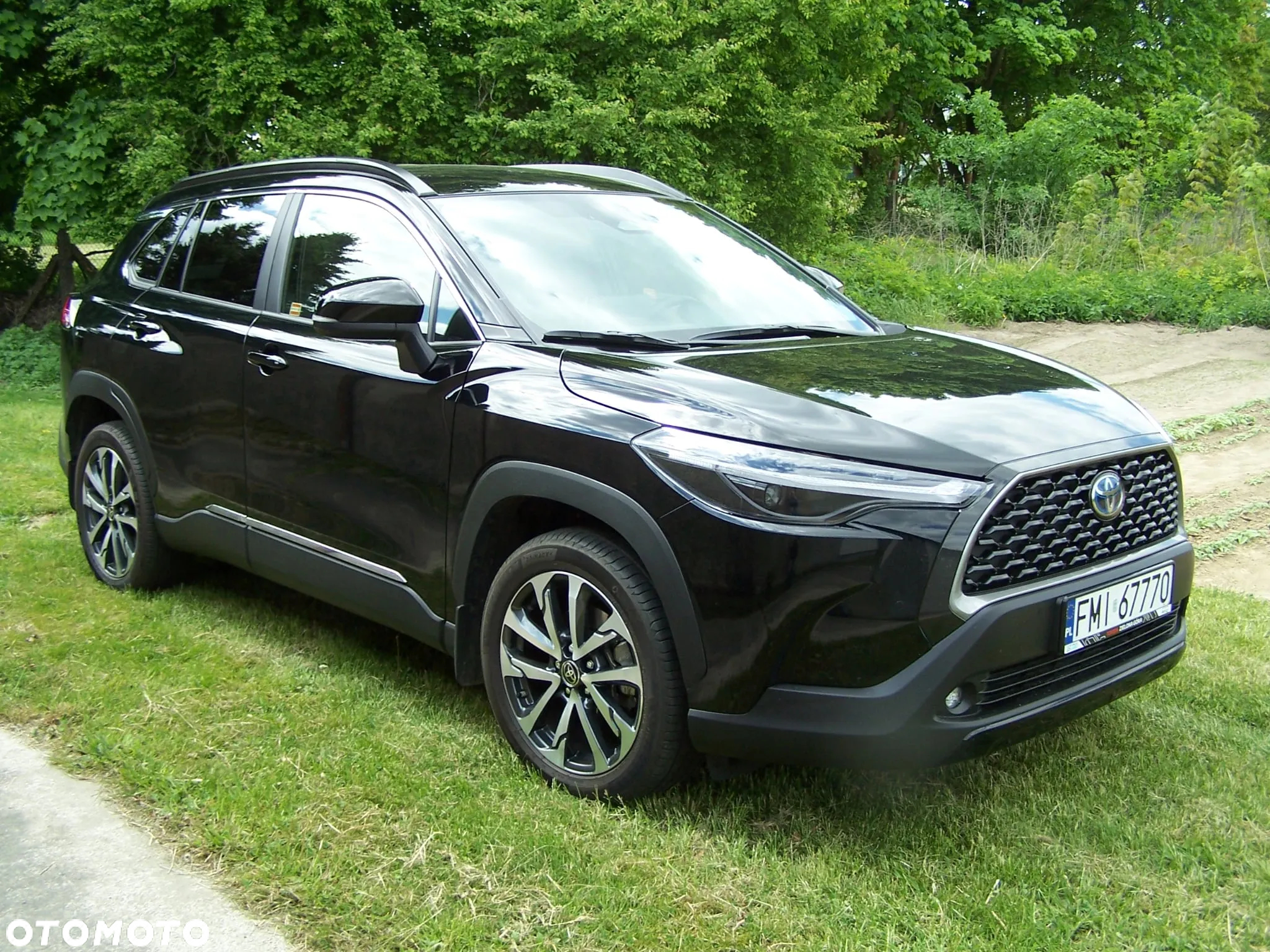 Toyota Corolla Cross 1.8 Hybrid Style - 5