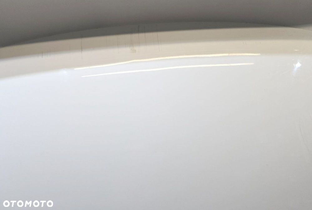 maska pokrywa silnika vw passat b8 14r - 3