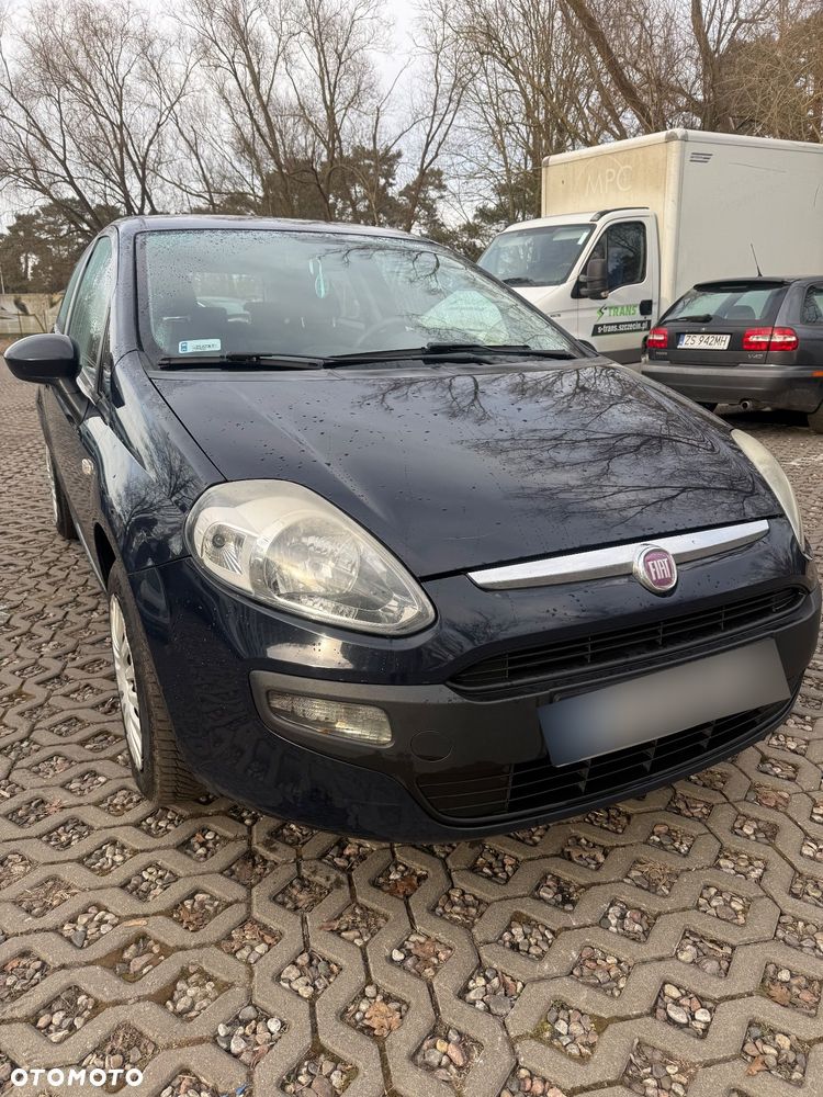 Fiat Punto - 2