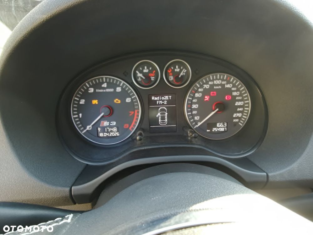 Audi S3 Sportback - 10