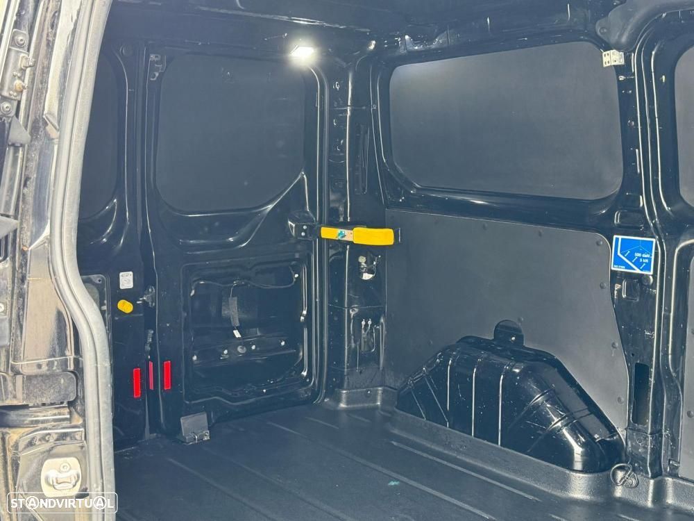 Ford Transit CUSTOM 2.0 TDCI - 12