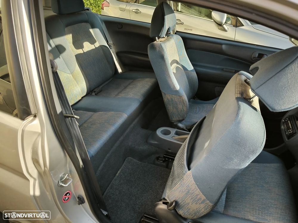 Honda HR-V 1.6 LS - 20